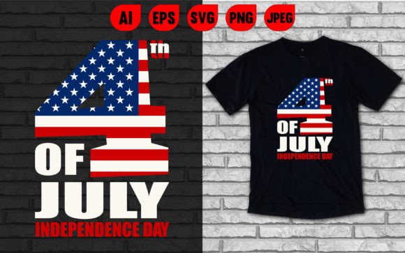 Download 4th of July Independence Day T Shirt - T shirt Collection
