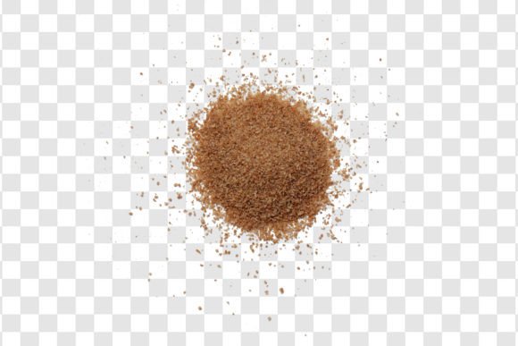 Download #3220 Powdered Pepper Isolated - Powdered Collection