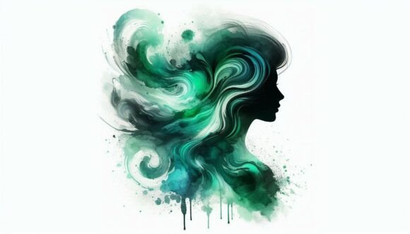 Download Powdered Pastel Wash Background - Powdered Collection