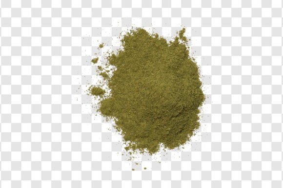 Download #3219 Powdered Pepper Isolated - Powdered Collection